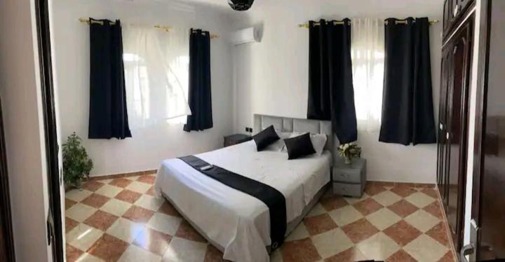 Chambres Maya Ксар-эс-Сегир Экстерьер фото